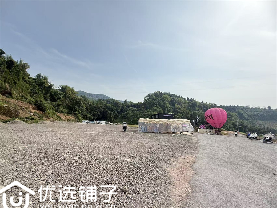 南外金南大桥13亩场地出租(可分租)