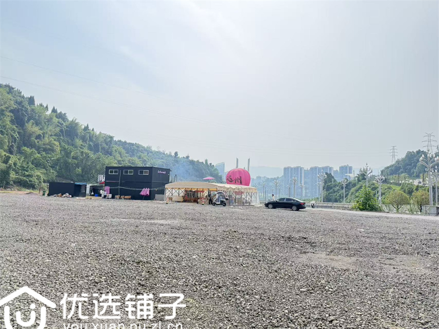 南外金南大桥13亩场地出租(可分租)