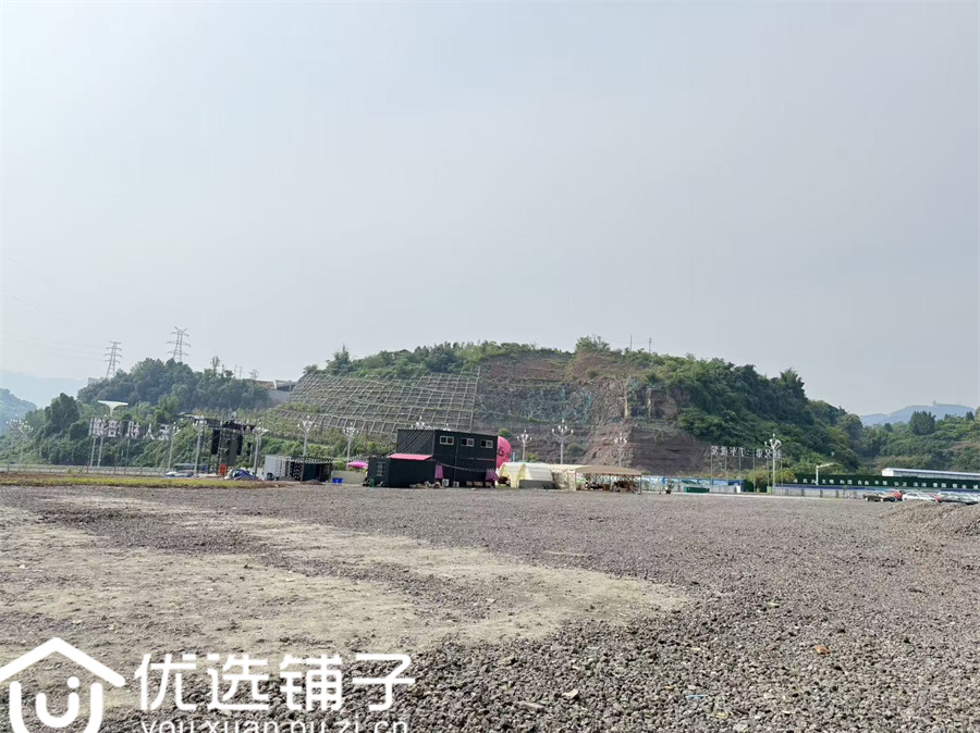 南外金南大桥13亩场地出租(可分租)